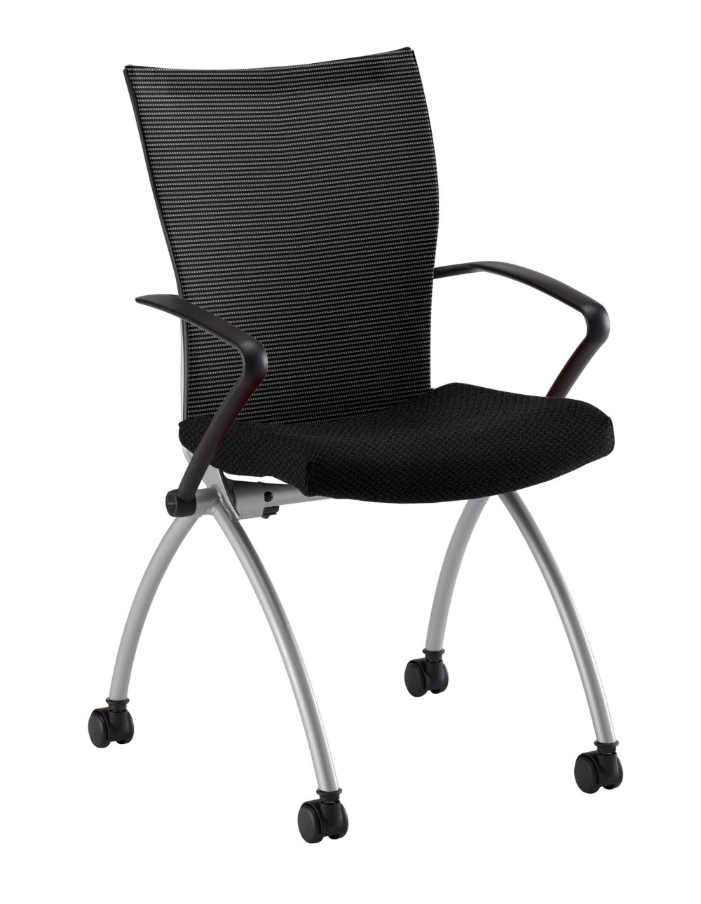 Very Goods Haworth Store X99 Seminar Chair