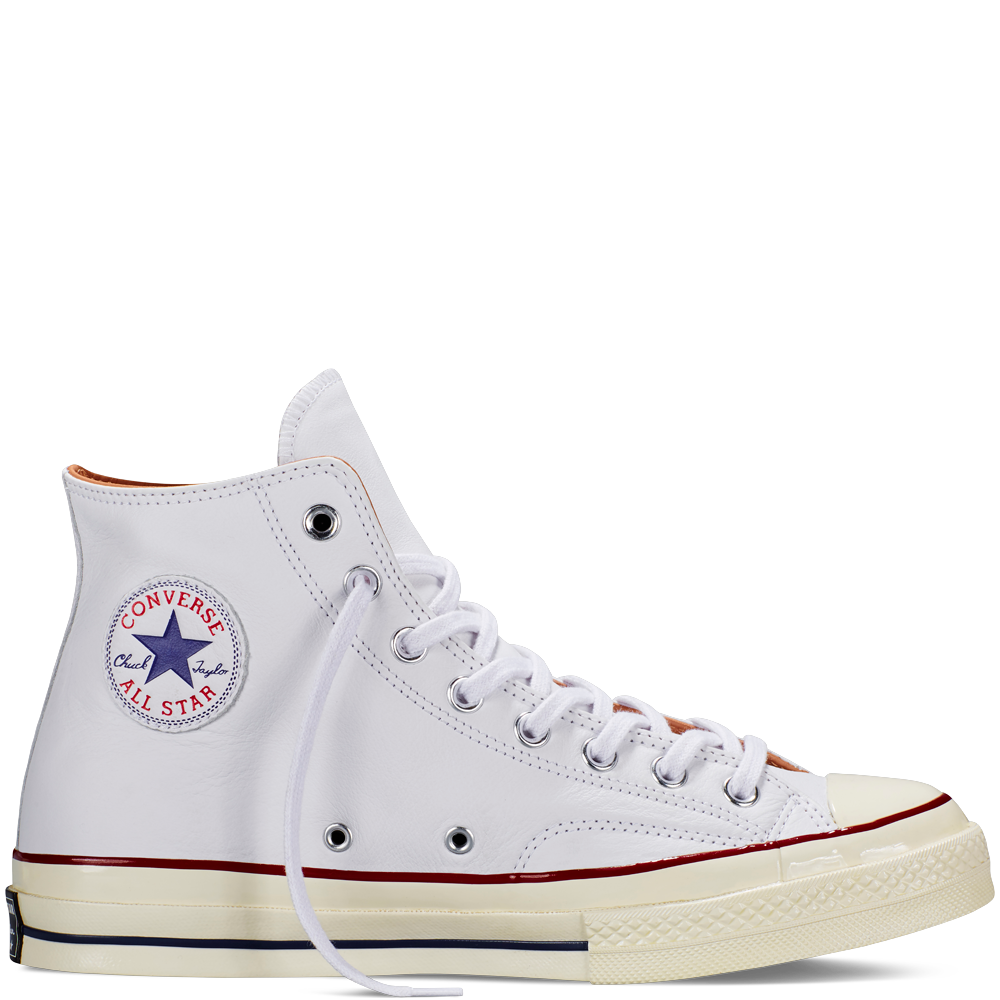 chuck taylor 70 leather