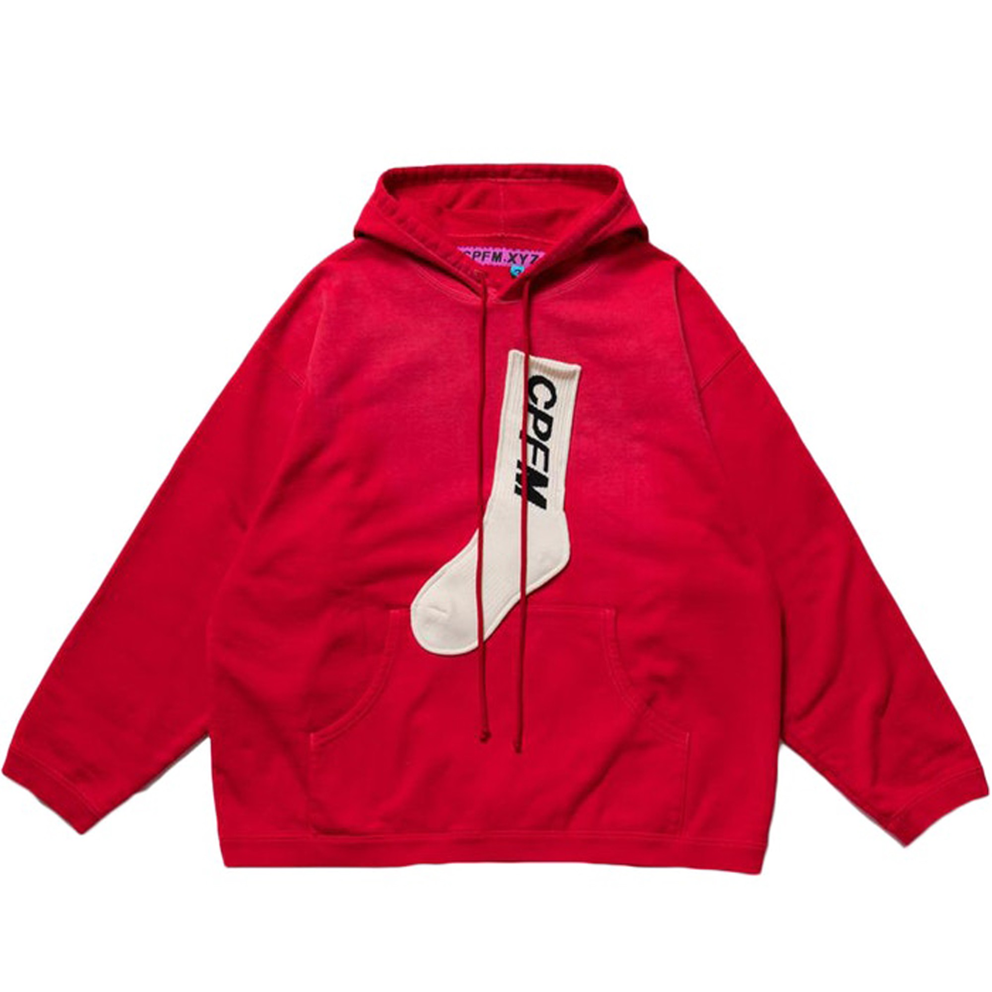 nike sock sweatshirt