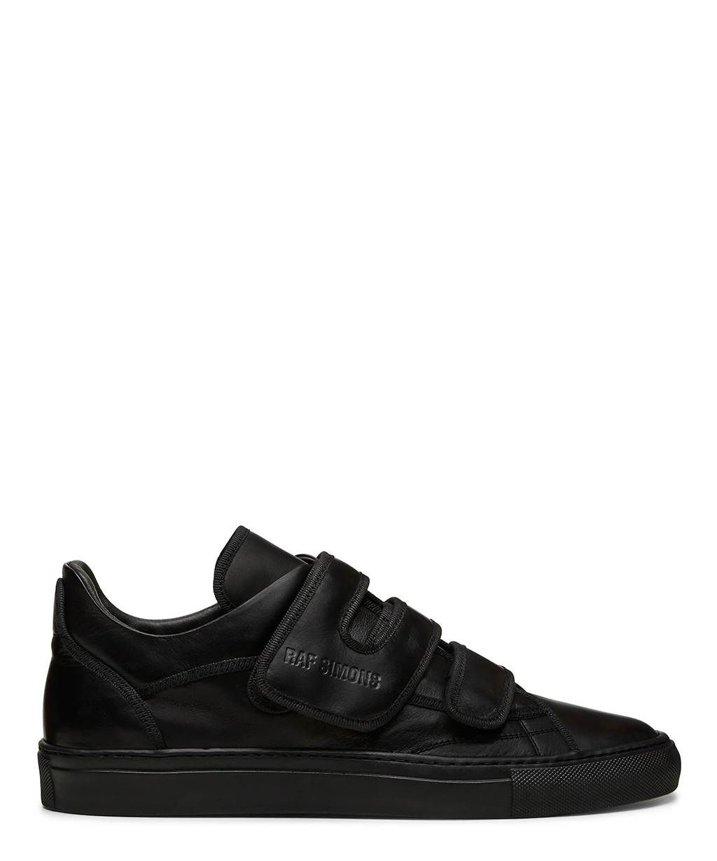 raf simons low top