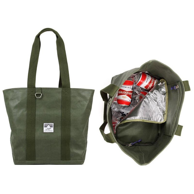 Very Goods Chinook Bag