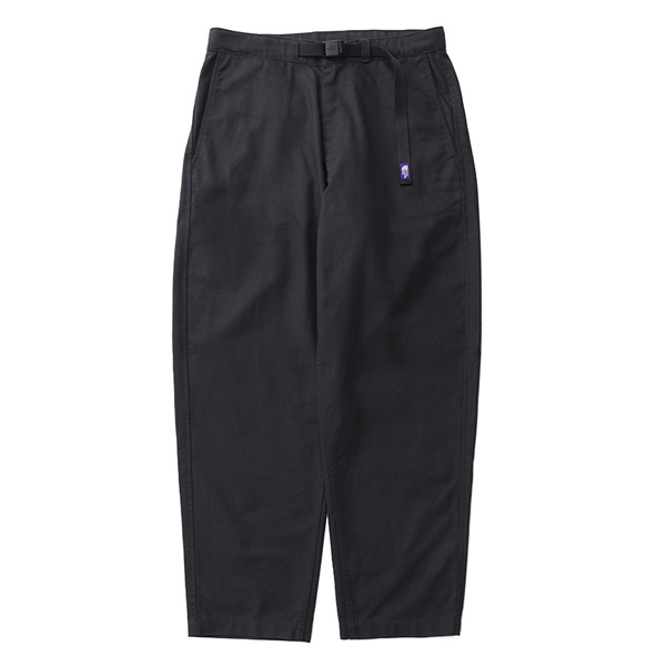 Very Goods | 65/35 Duck Field Pants,NT5906N,THE NORTH FACE PURPLE