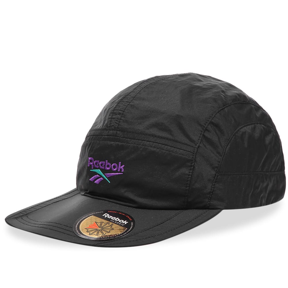 reebok classic cap
