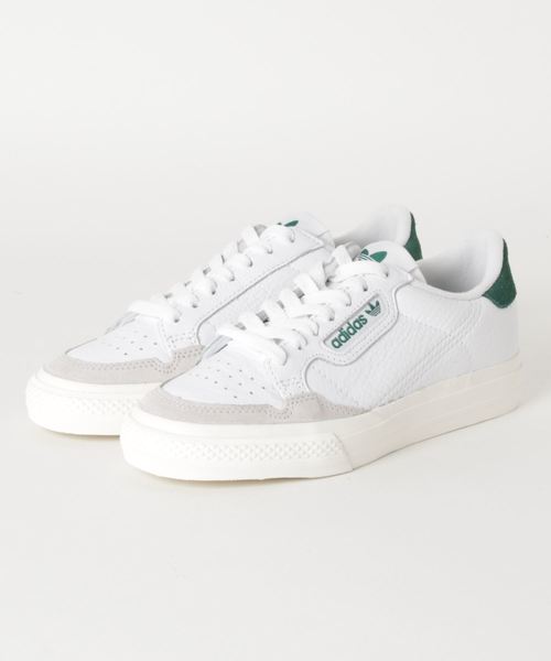Very Goods adidas CONTINENTAL VULC
