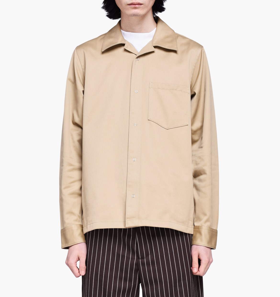 Very Goods | Workwear Shirt - SOTO Berlin