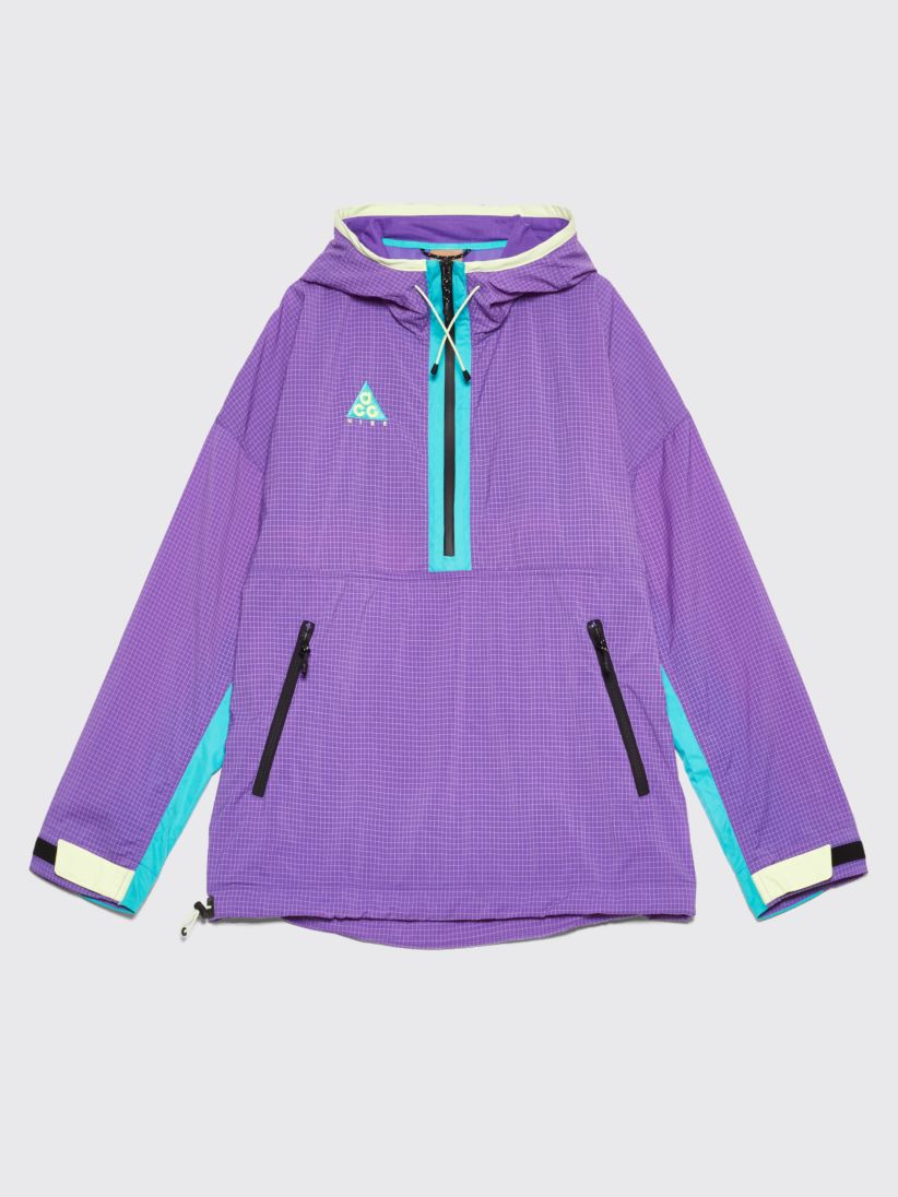 nike acg ripstop jacket