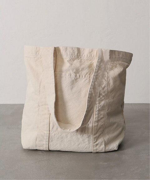 Very Goods | SKU CANVAS WORK TOTE｜SAVE KHAKI UNITED（セーブカーキ