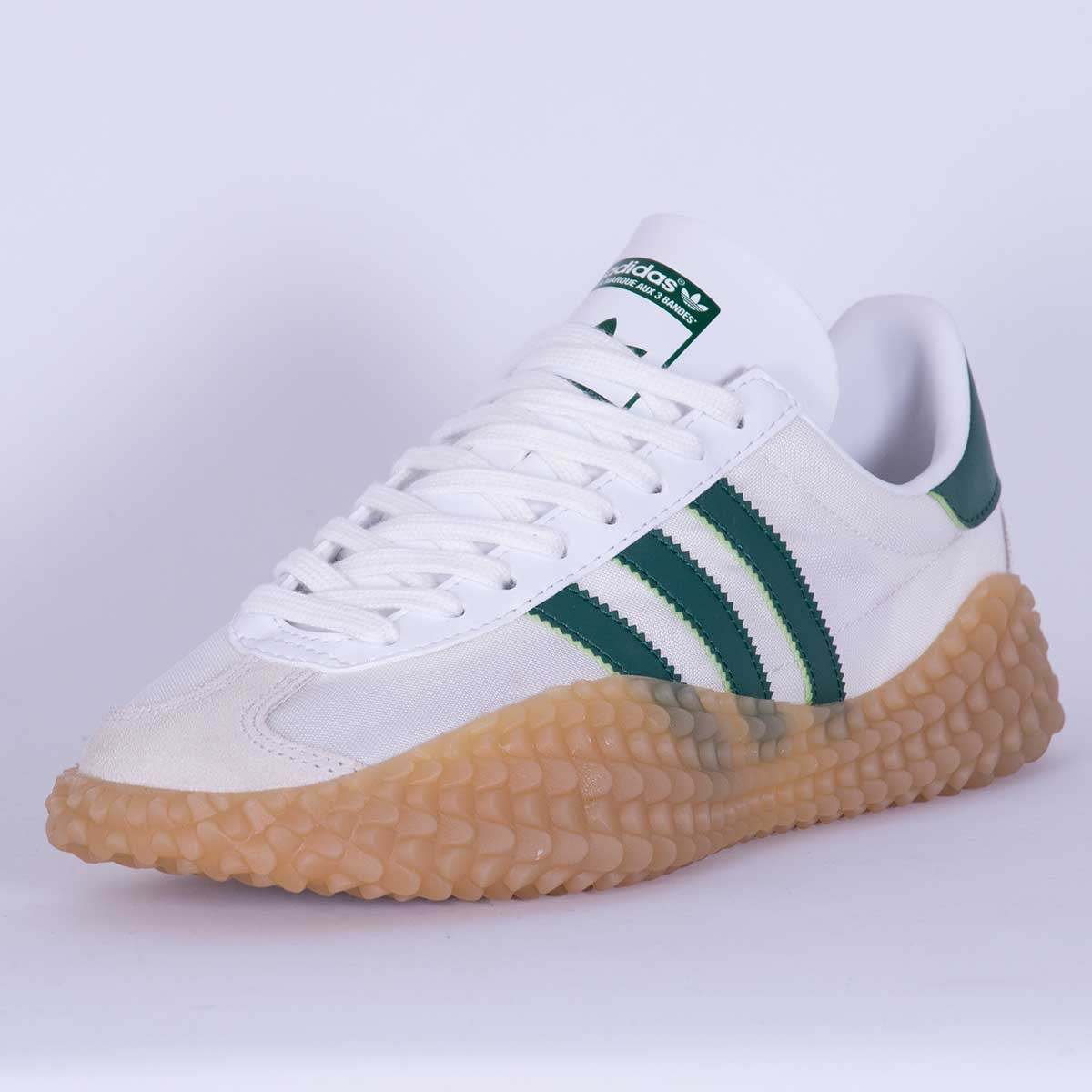 adidas never made white