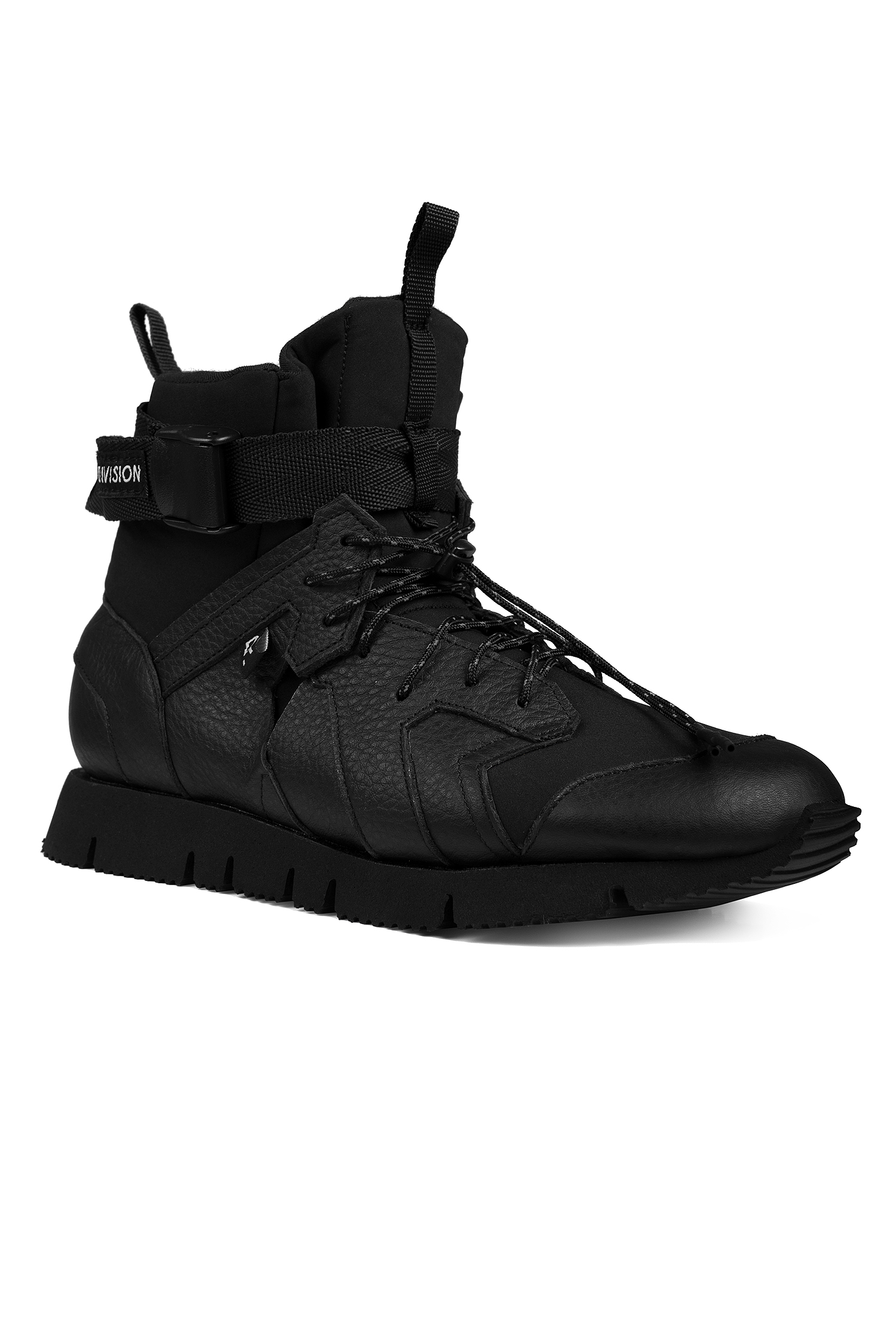 りお Very Goods | Riot Division Sneakers ANGULARITY HIGH RD