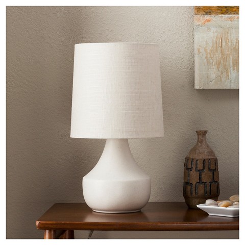target threshold table lamp