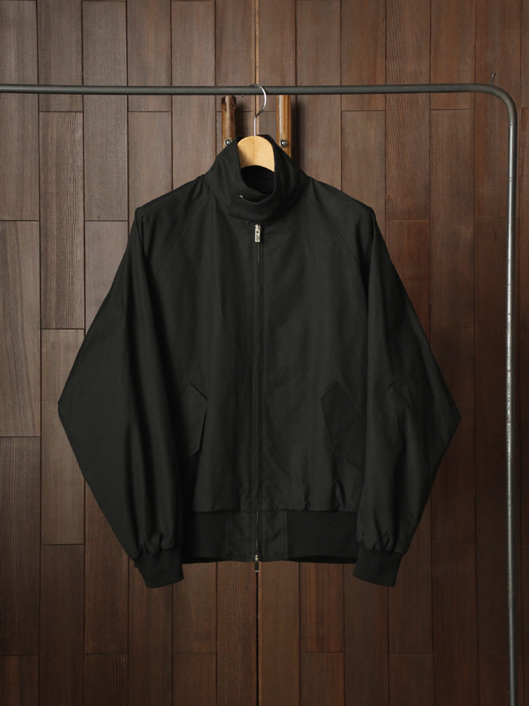 markaware blouson | labiela.com