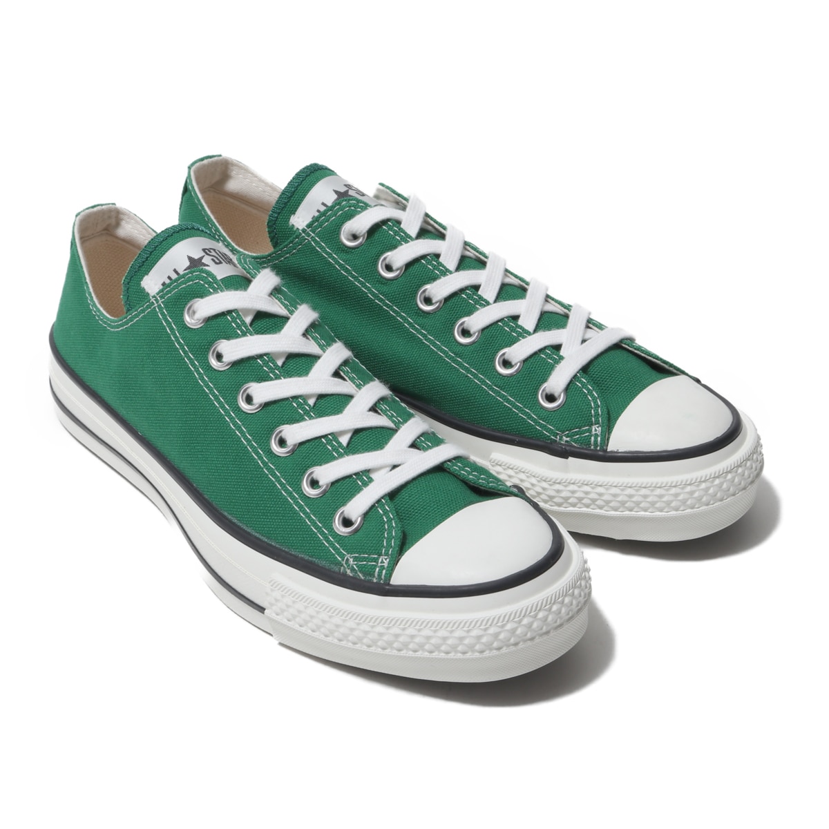 canvas all star j ox