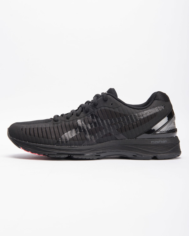 asics gel ds trainer 23 black