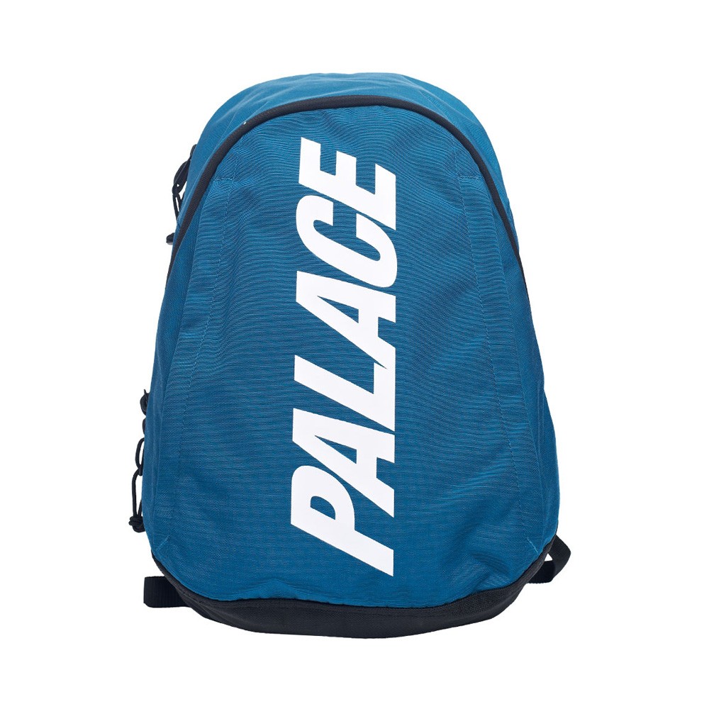 Very Goods | Palace Rucksack (Blue)