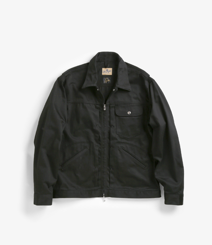 Very Goods | nepenthes online store | NEEDLES x WRANGLER