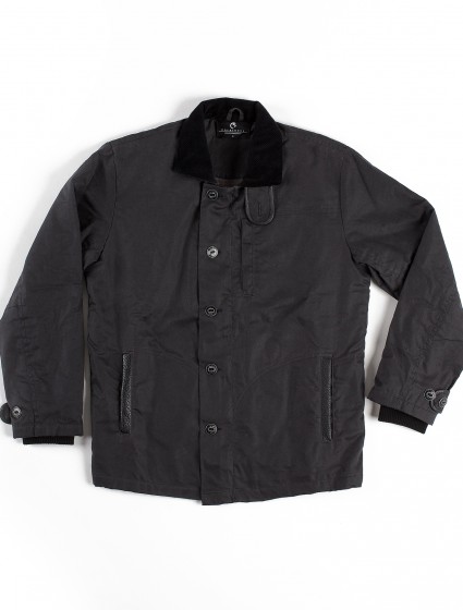 Very Goods | WAXED DECK JACKET 