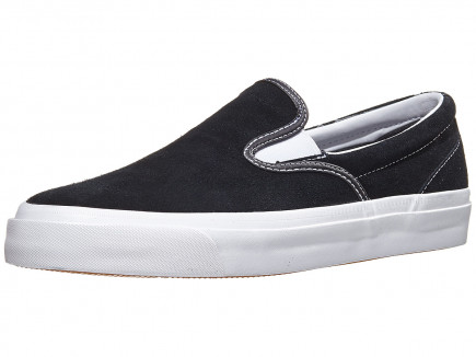 converse one star slip on