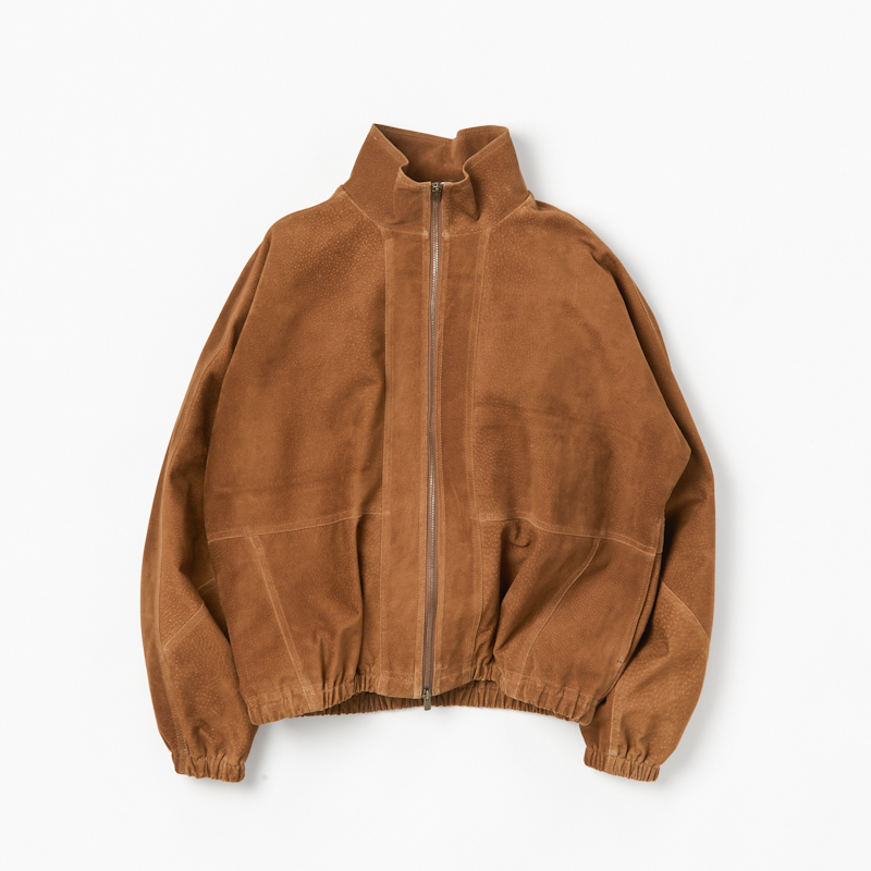 Very Goods | Hender Scheme * Not Track Suit Jacket * Khaki