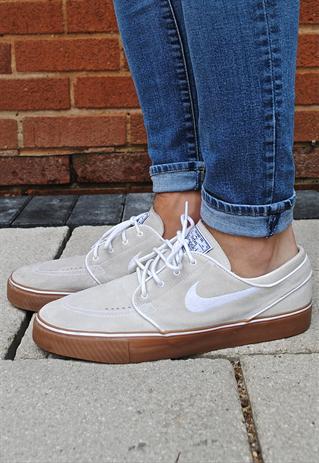 stefan janoski cream