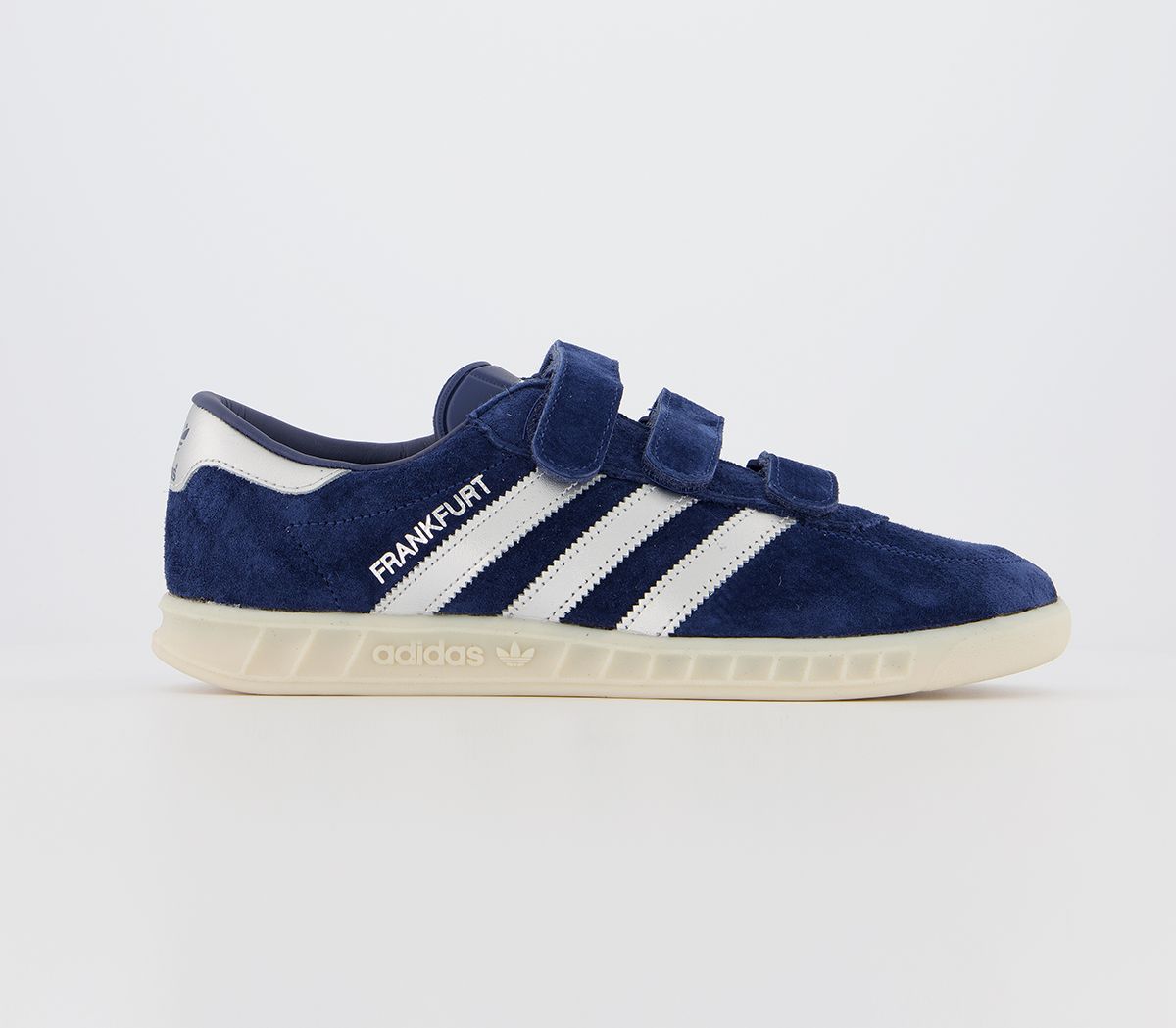 adidas bluebird trainers