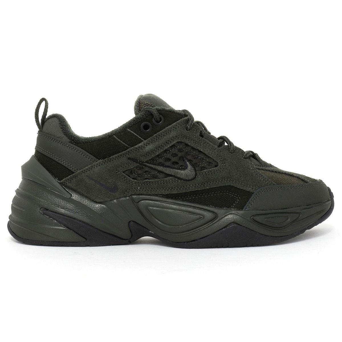 Very Goods | NIKE M2K TEKNO SP / 300 : SEQUOIA/BLACK-CARGO KHAKI