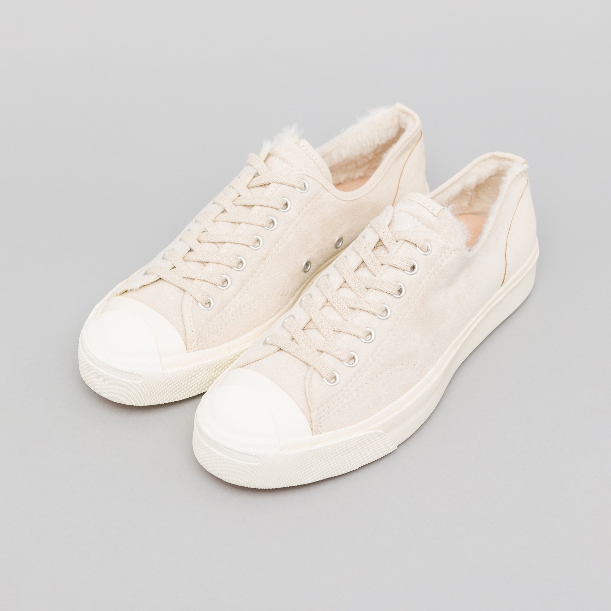 Goods | Converse x Jack Ox in Swan | Notre