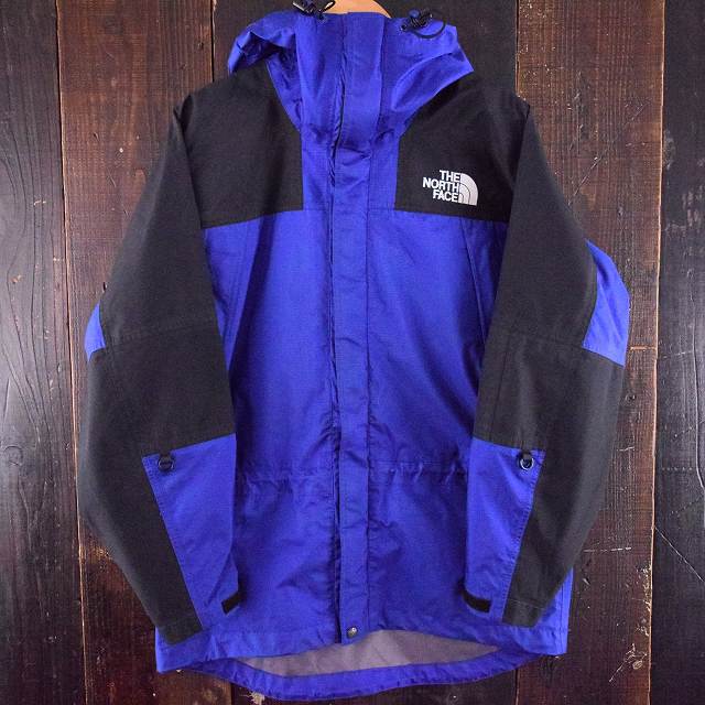 NORTH FACE GORE-TEX マウンテンパーカー 90年代ビンテージ bckediri