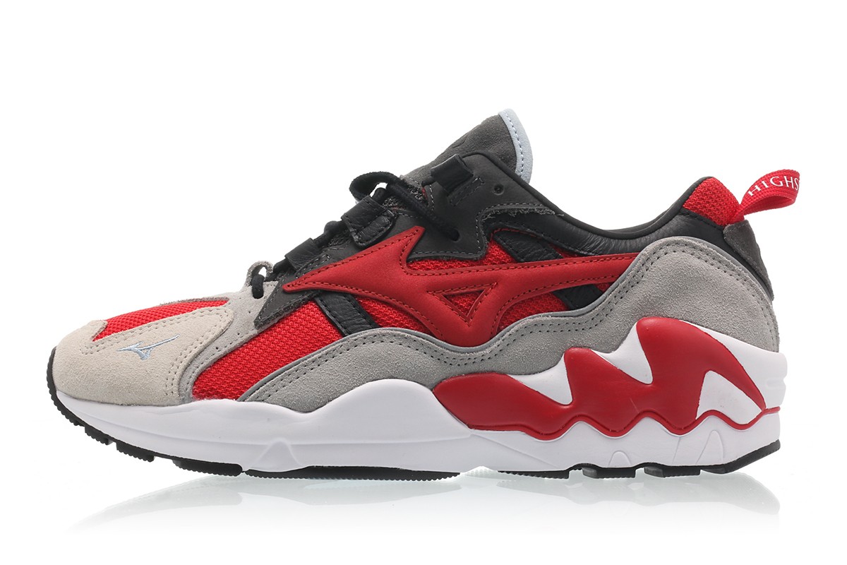 mizuno wave rider highsnobiety