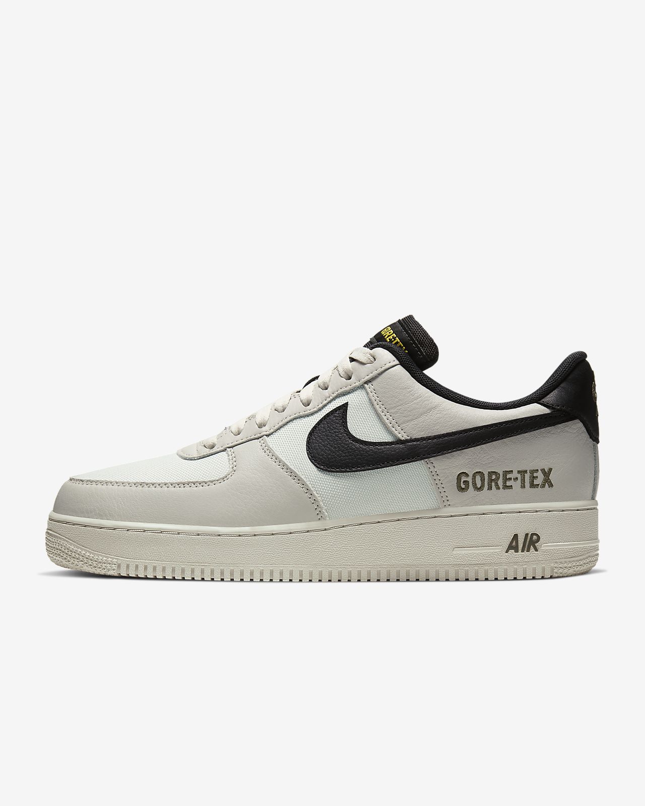 nike gore tex shoes air force 1