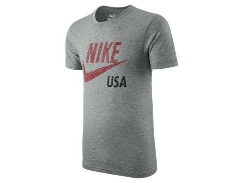 nike country t shirt