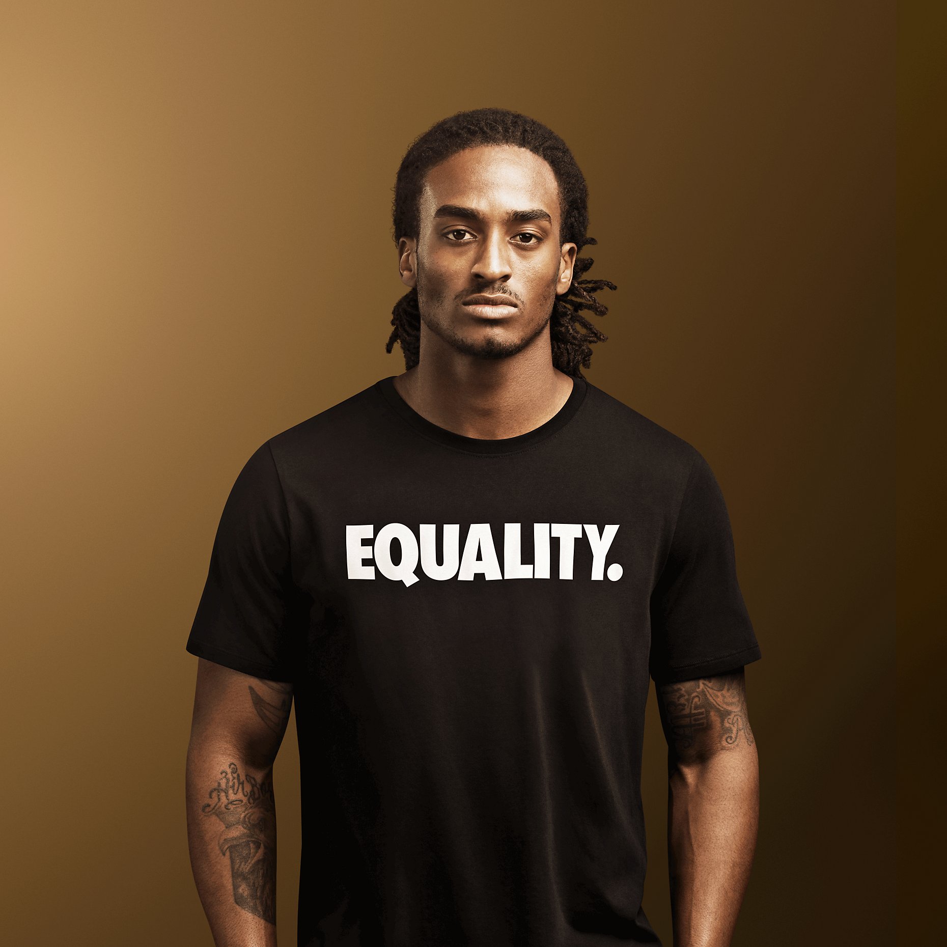 equality nike shirt