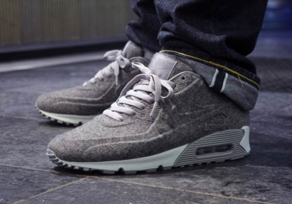 rarest air max 90