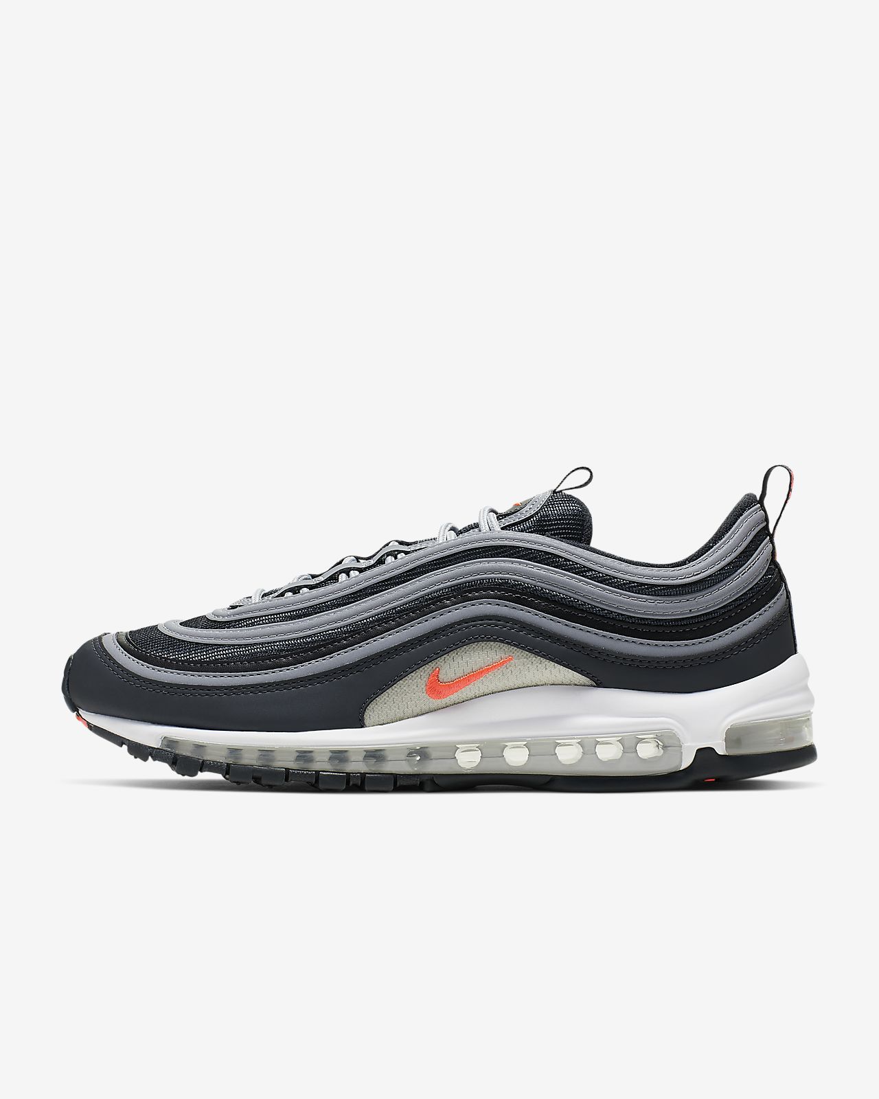 very nike 97