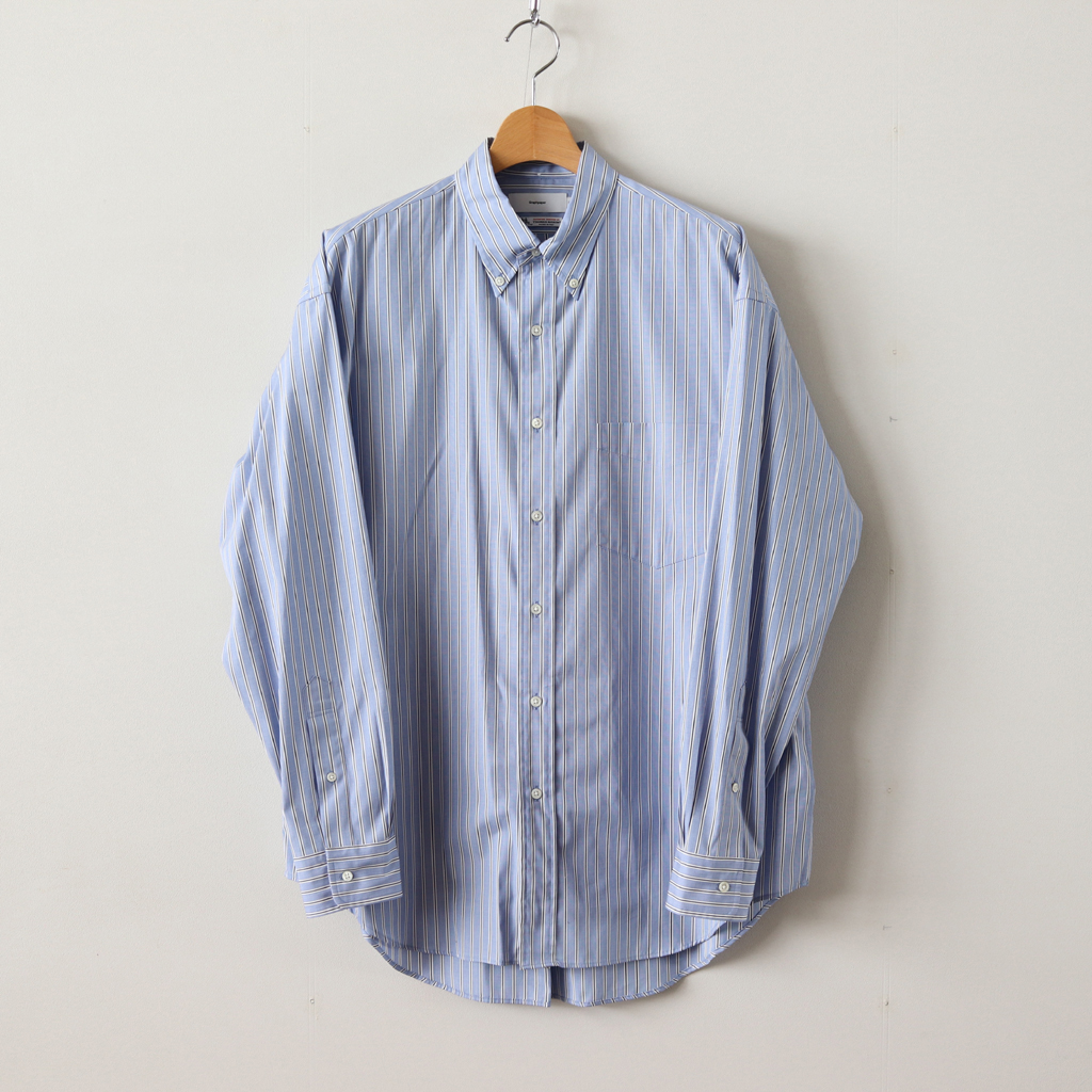 Very Goods | Graphpaper | グラフペーパー THOMAS MASON L/S B.D