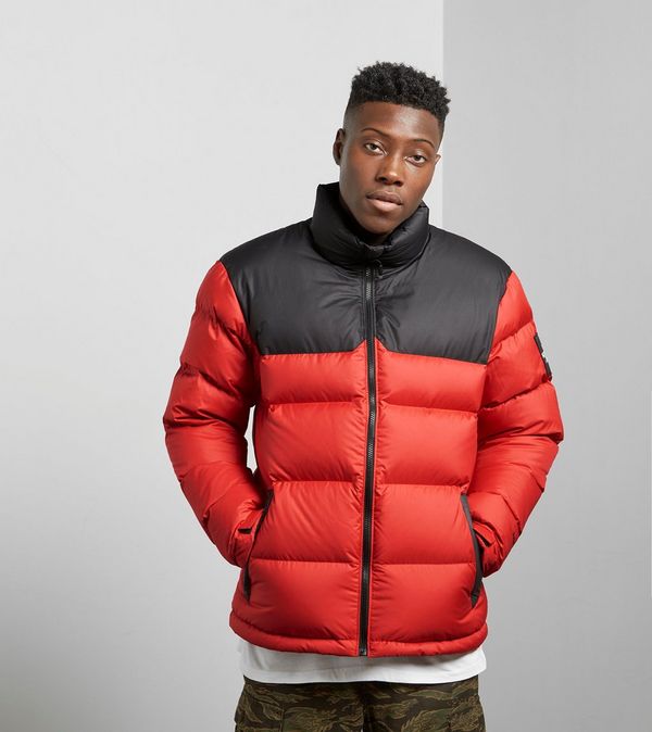 nuptse 1992 red