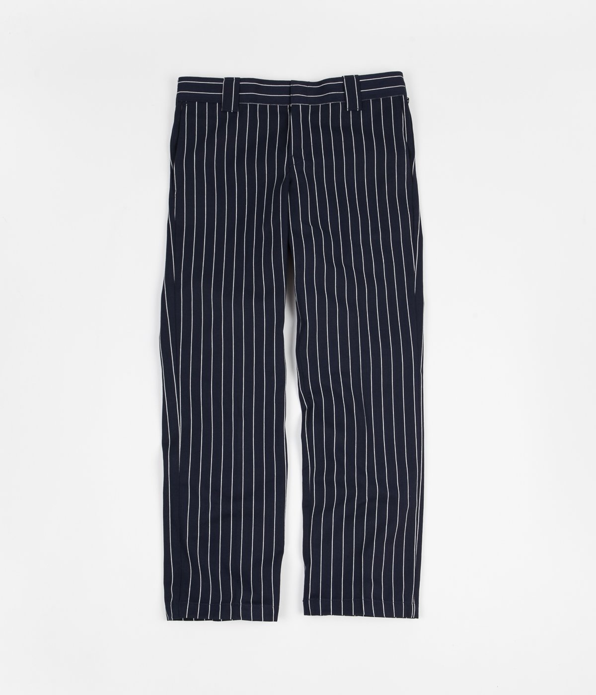 dickies 873 pinstripe