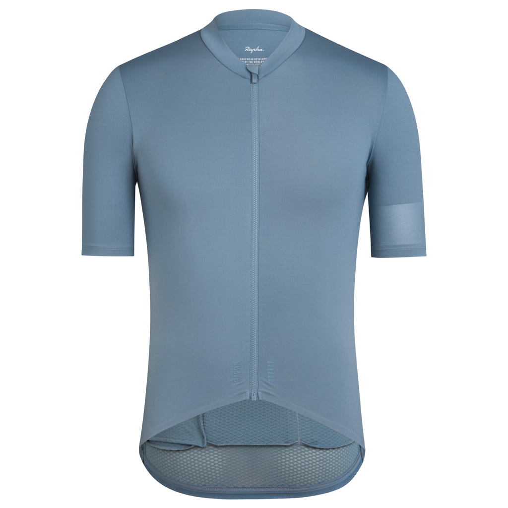 rapha pro team midweight jersey