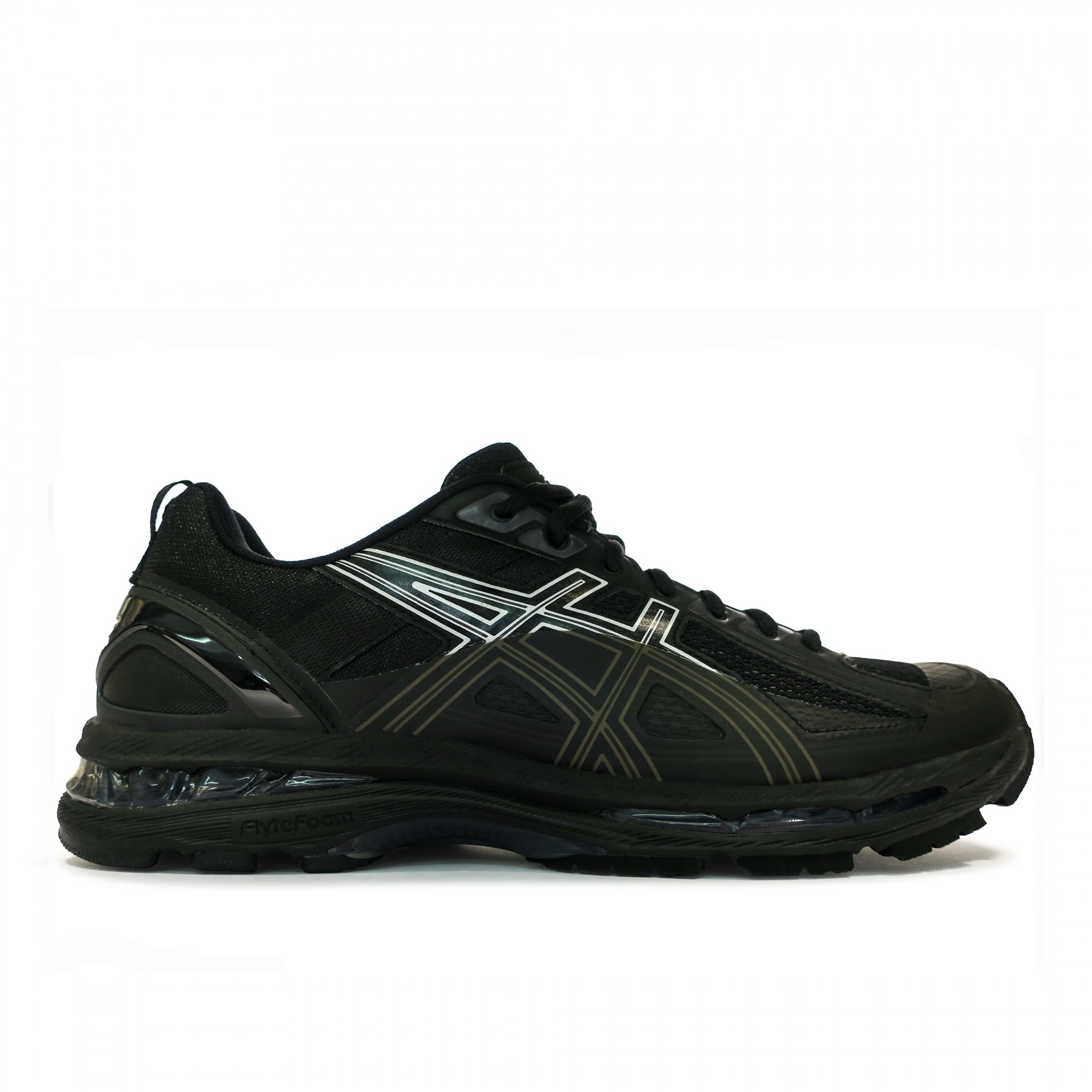 asics kiko gel burz 1