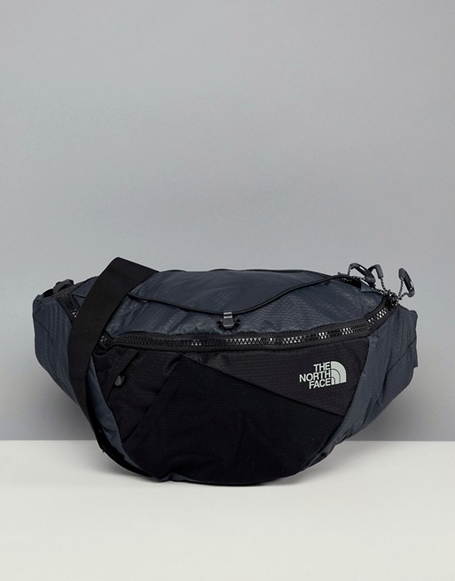 the north face lumbnical bum bag