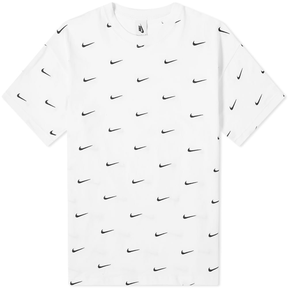 nike nrg tee swoosh