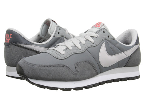 nike pegasus 83 grey
