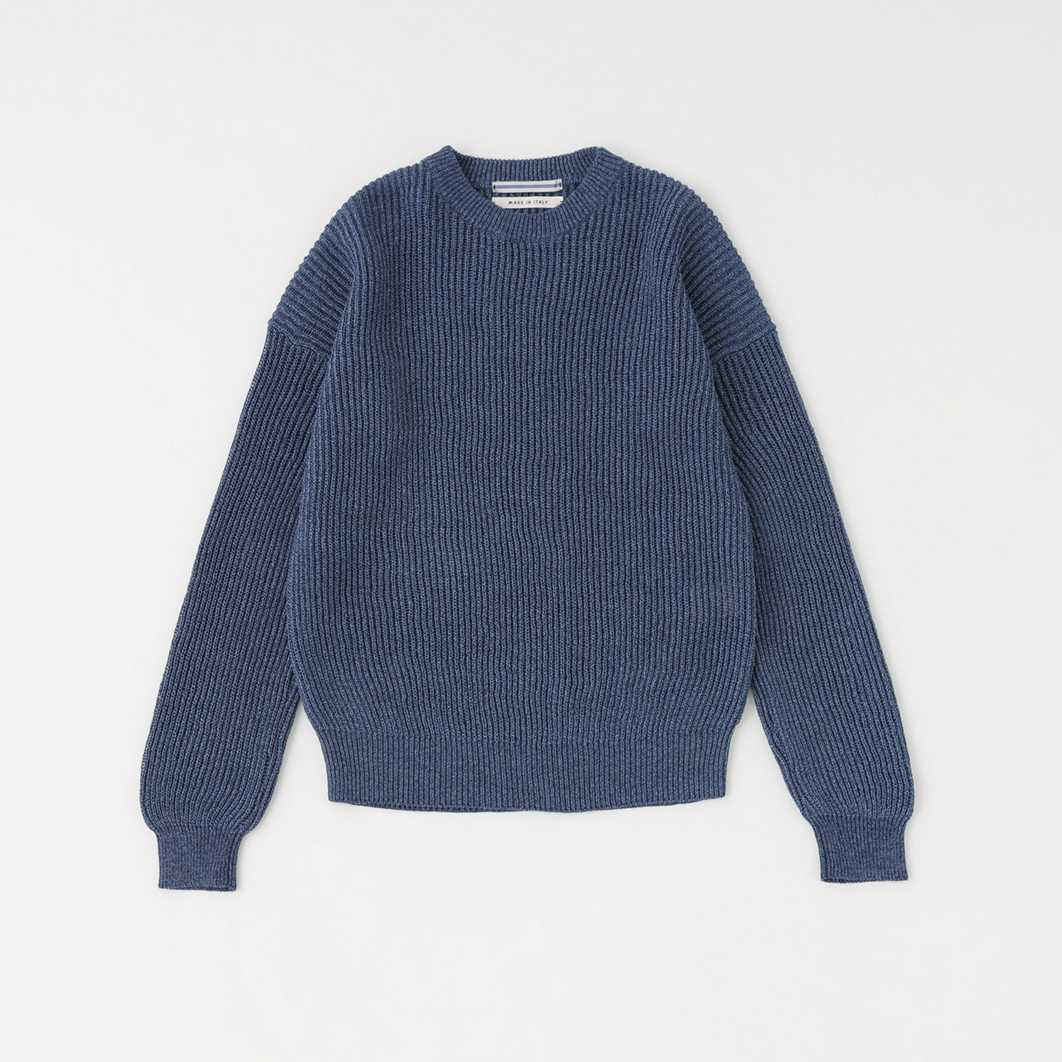 crista seya「Washi Paper Sweater」 | labiela.com