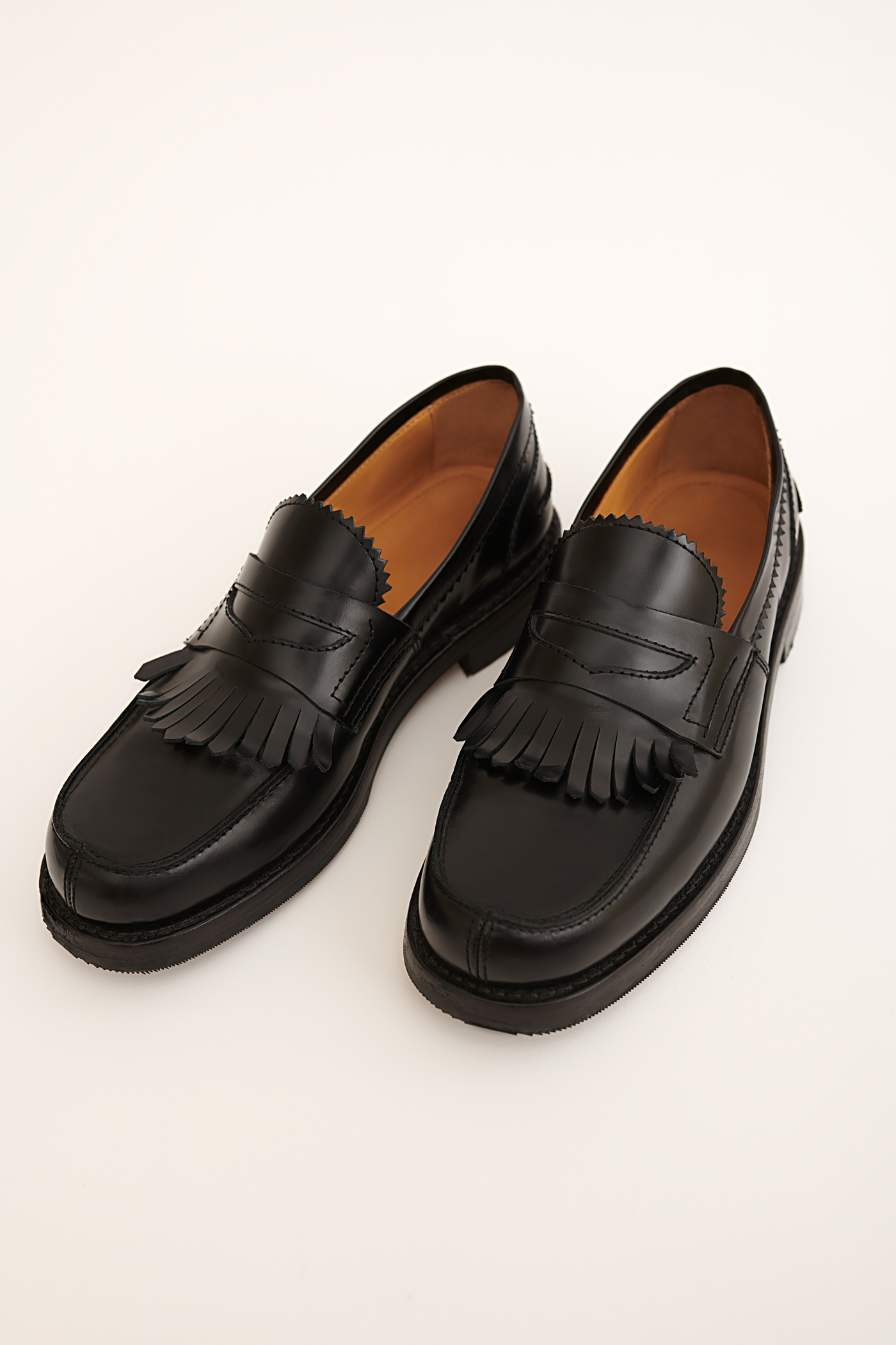 our legacy loafer