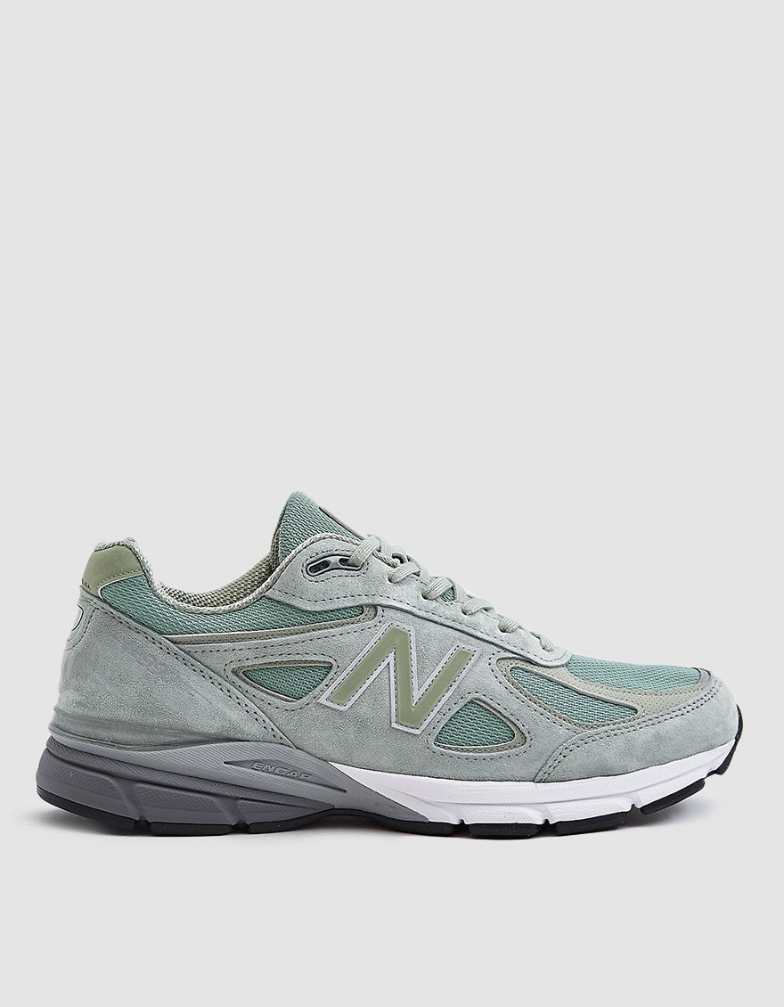 new balance 990 mint