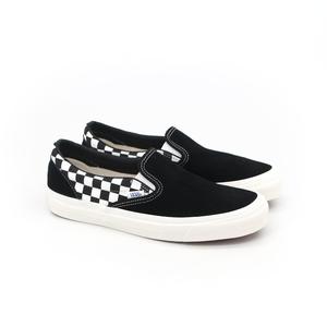 vans modernica checkerboard