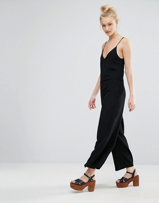 cami strap jumpsuit