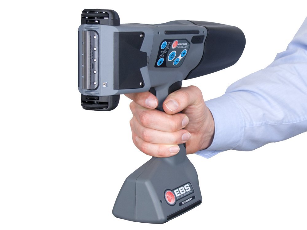 hand jet printer amazon