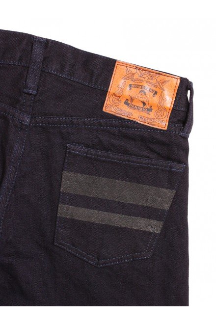 momotaro slim tapered