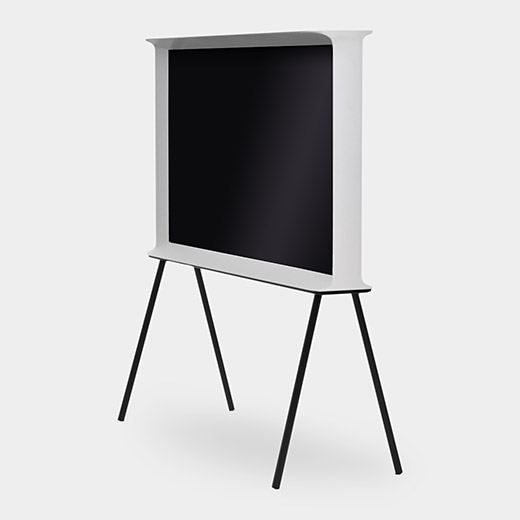 Very Goods | Samsung Serif TV | Modern Contemporary MoMA Design Store