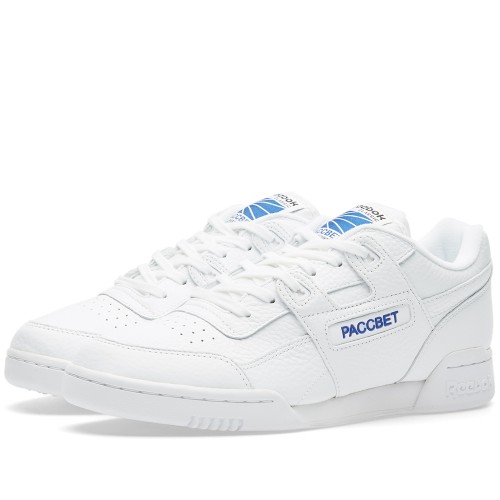 reebok gosha rubchinskiy white